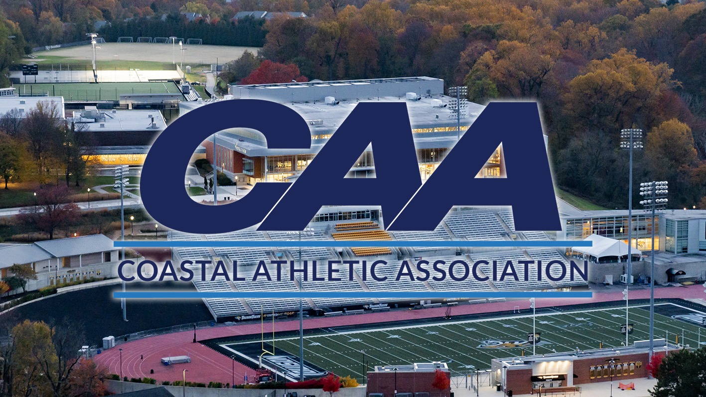 CAA for Academic Teams