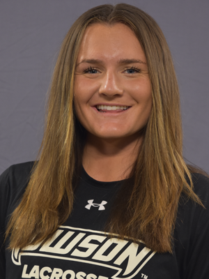 Kristin O'Neill Headshot