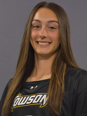 Milana Zizakovic Headshot