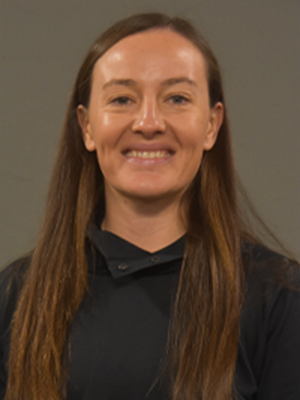 Lane Headshot