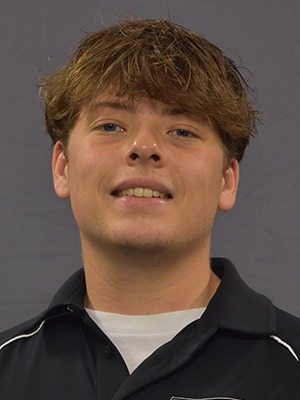 Max Moffitt Headshot