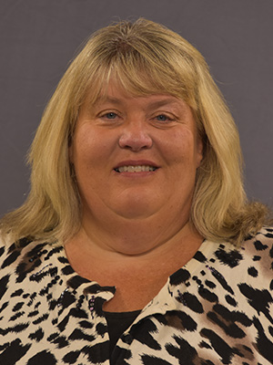 Jen Dudley Headshot