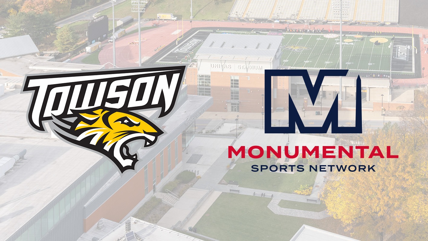 Towson - Monumental