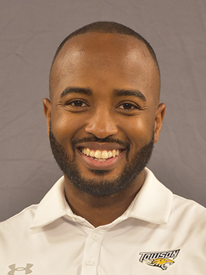 Eugene Younger Headshot