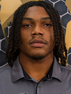 Arrington Headshot