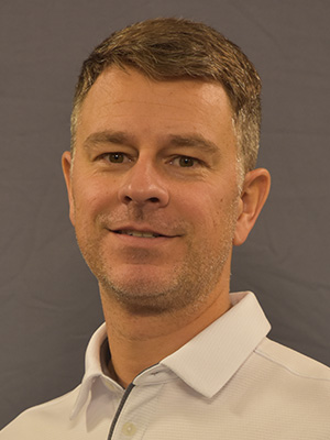 Mike Edison Headshot