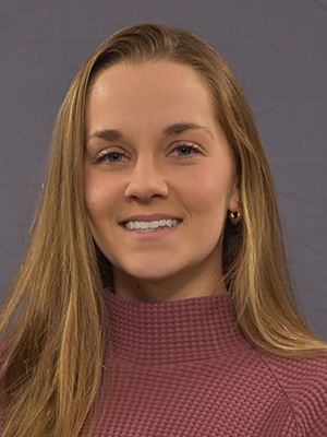 Nicole Kress Headshot