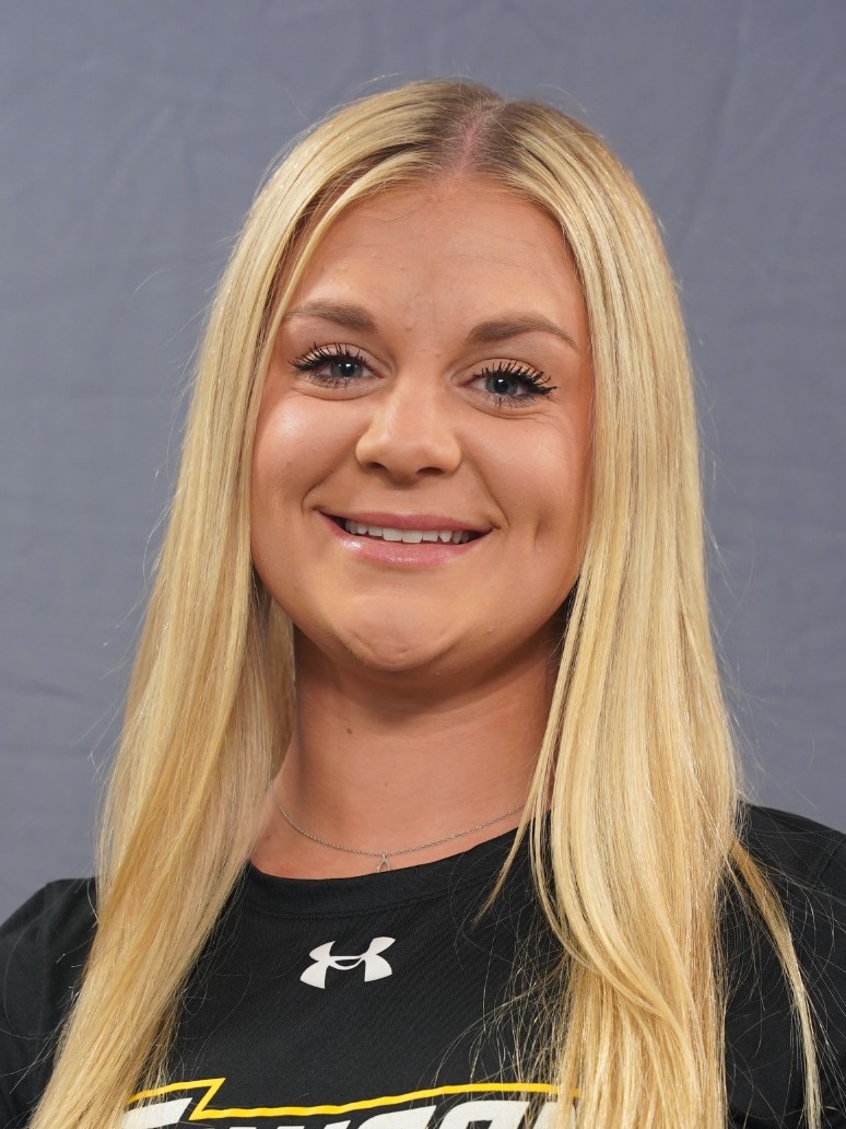 Megan Scannell