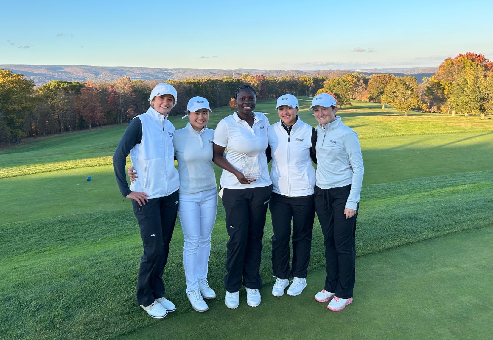 Red Flash Invitational Team Picture