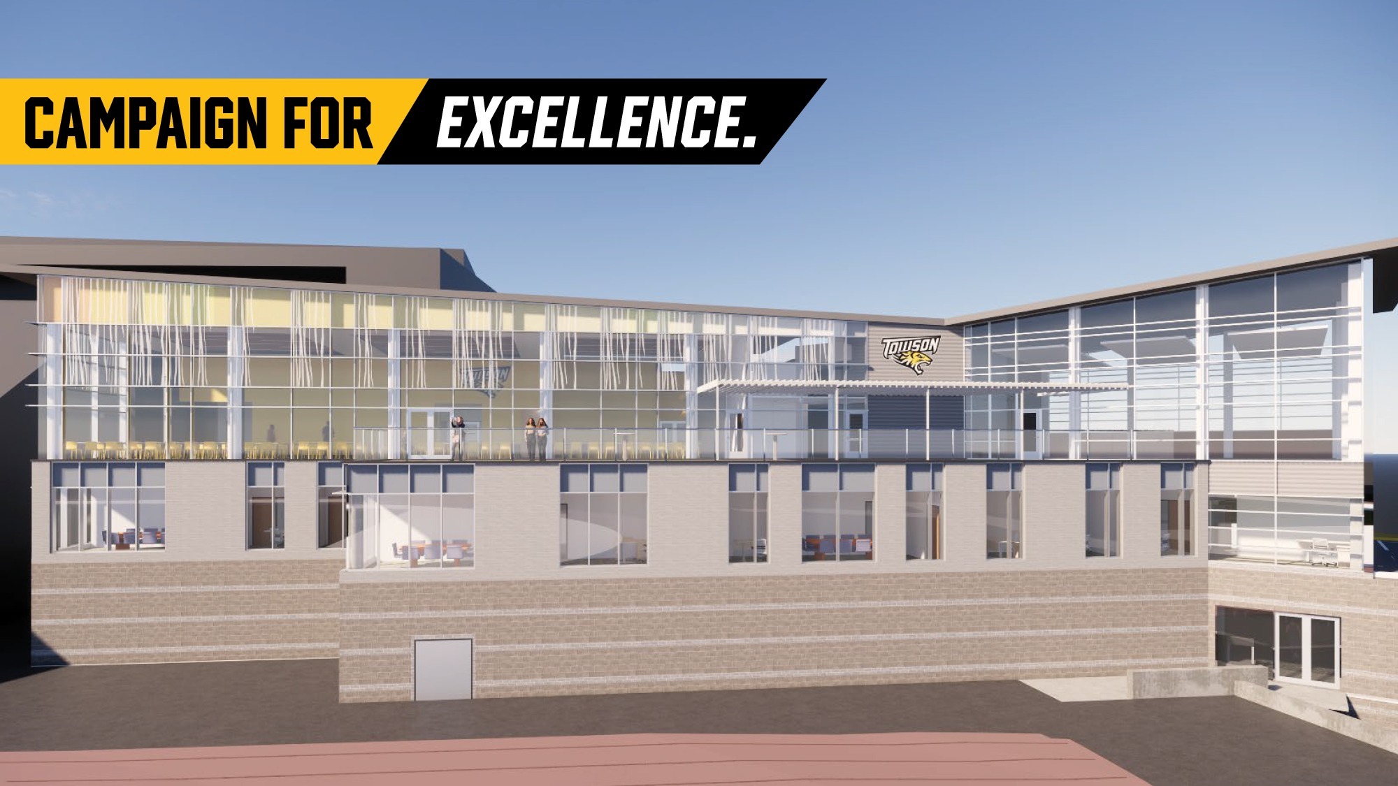 Campaign for Excellence