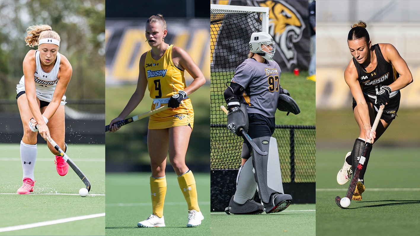 FH 2025 CAA award winners