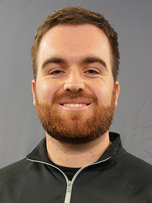 Riley Kijek Headshot