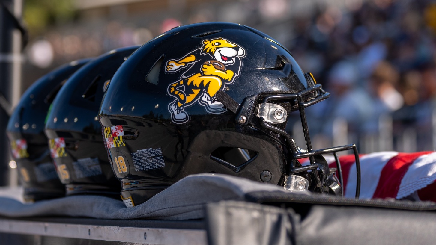 Towson Football Ready for Top-8 Showdown at Maine - Towson University Athletics Towson Football Ready for Top-8 Showdown at Maine - Towson University Athletics
