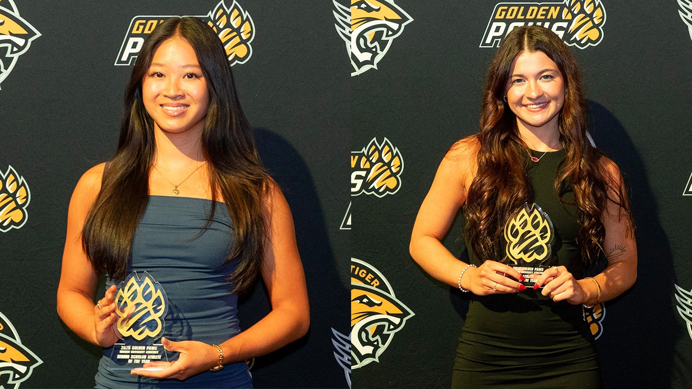 Clara Hong, Isabella Minervini