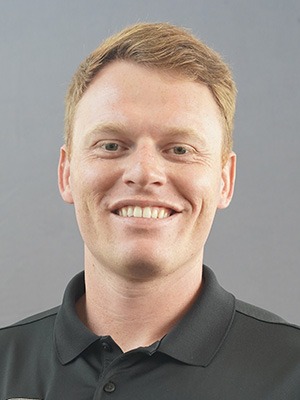 Tyler Phelps Headshot