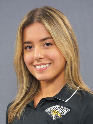 Alex Kramer Headshot