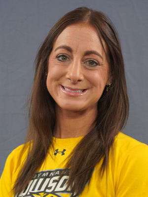 Ashley LeVine Headshot