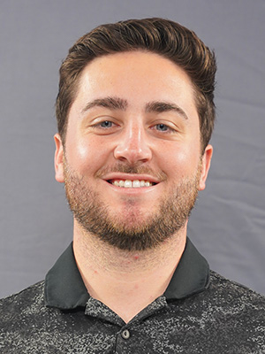 Brian Sadler Headshot