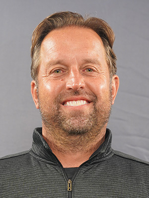 Brock Yetso Headshot