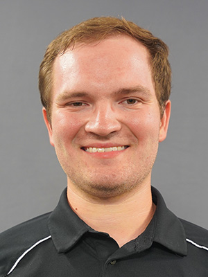 David Sobczak Headshot