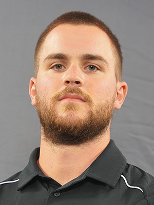 Dylan Wardle Headshot