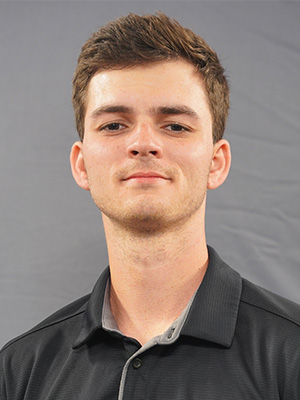 Jack Brooks Headshot