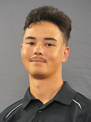 John Lee Headshot