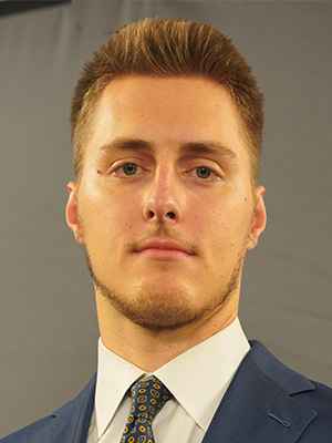Nick Boboshko Headshot