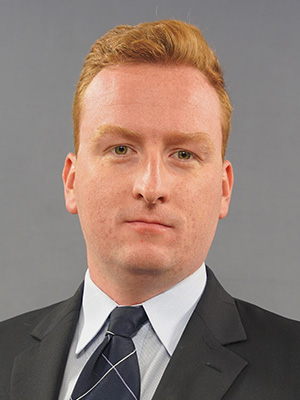 Patrick Boyle Headshot