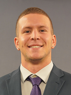Ryan Lincicum Headshot