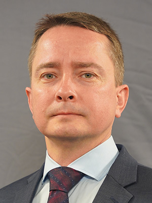 Sergey Meshcherskiy Headshot