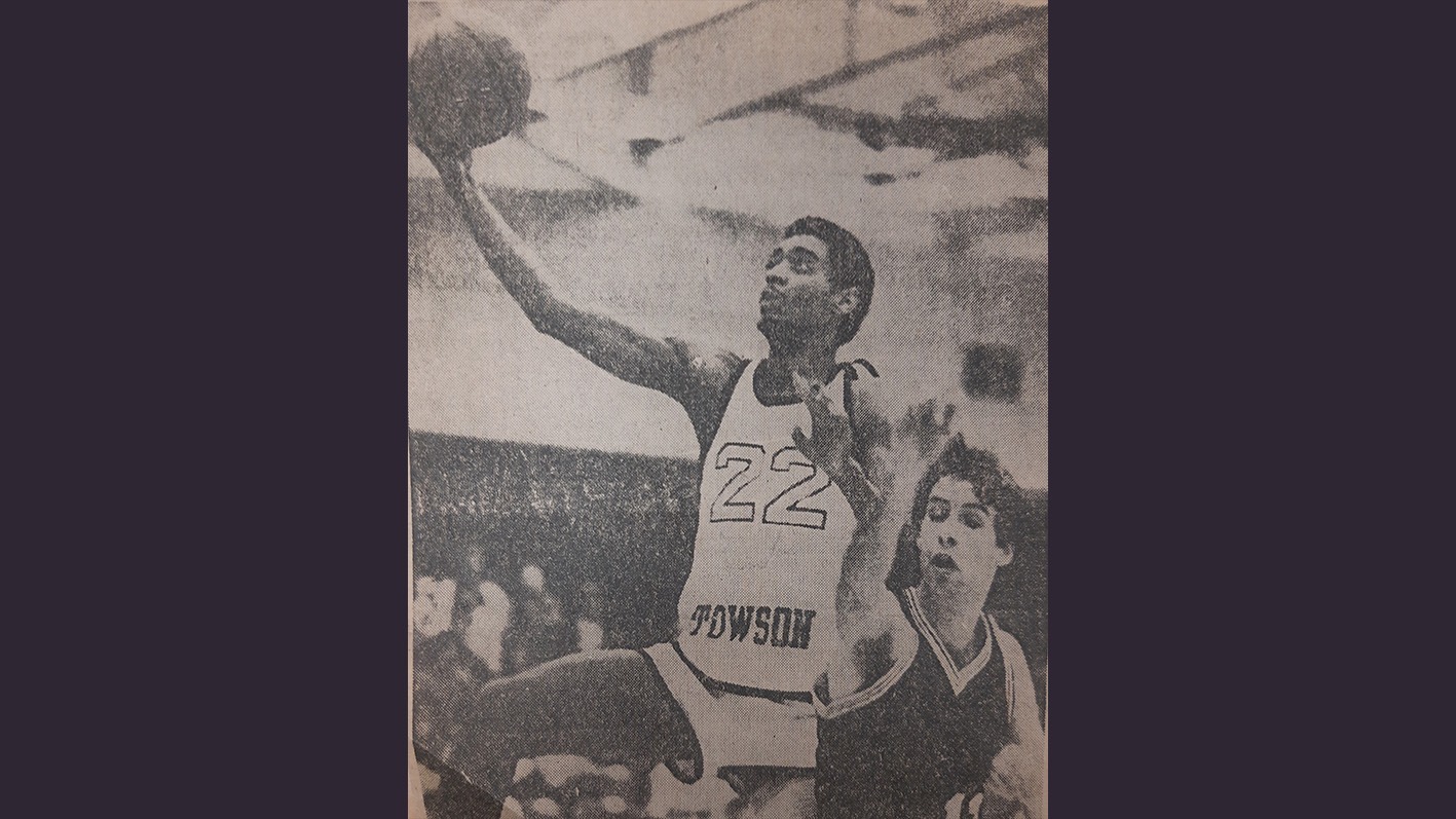 Roger Dickens (HoF Story)