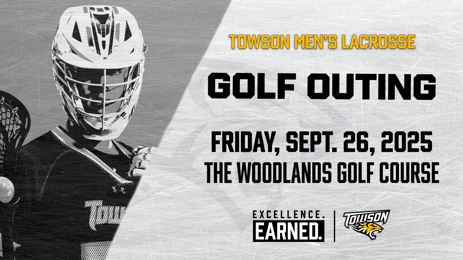 MLAX Golf Outing 9-26