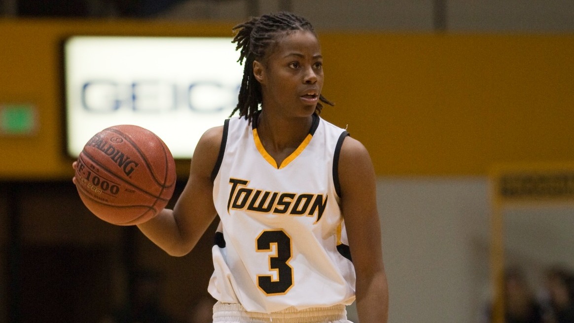 Shanae Baker-Brice (2008)