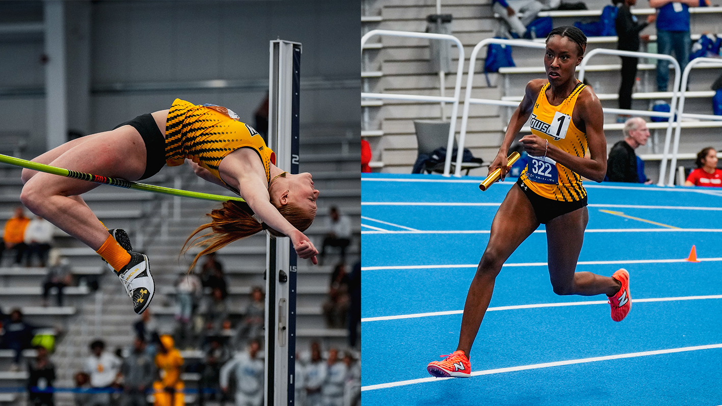 Leeann Redlo & Baara Stewart