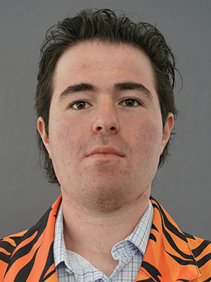 Noah Goldstein Headshot