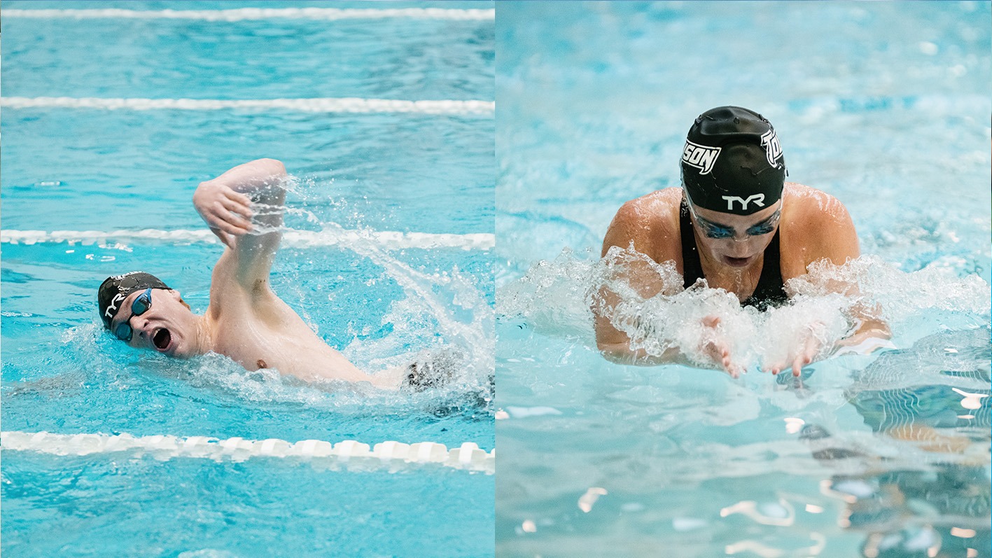 Swimmers vs GM 2025-26