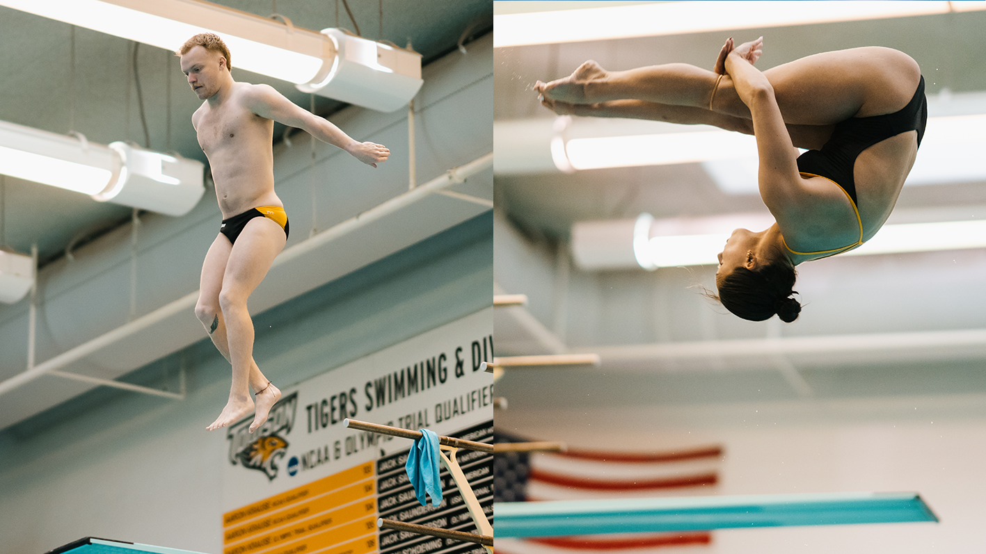 Tennell, Parrau 2026