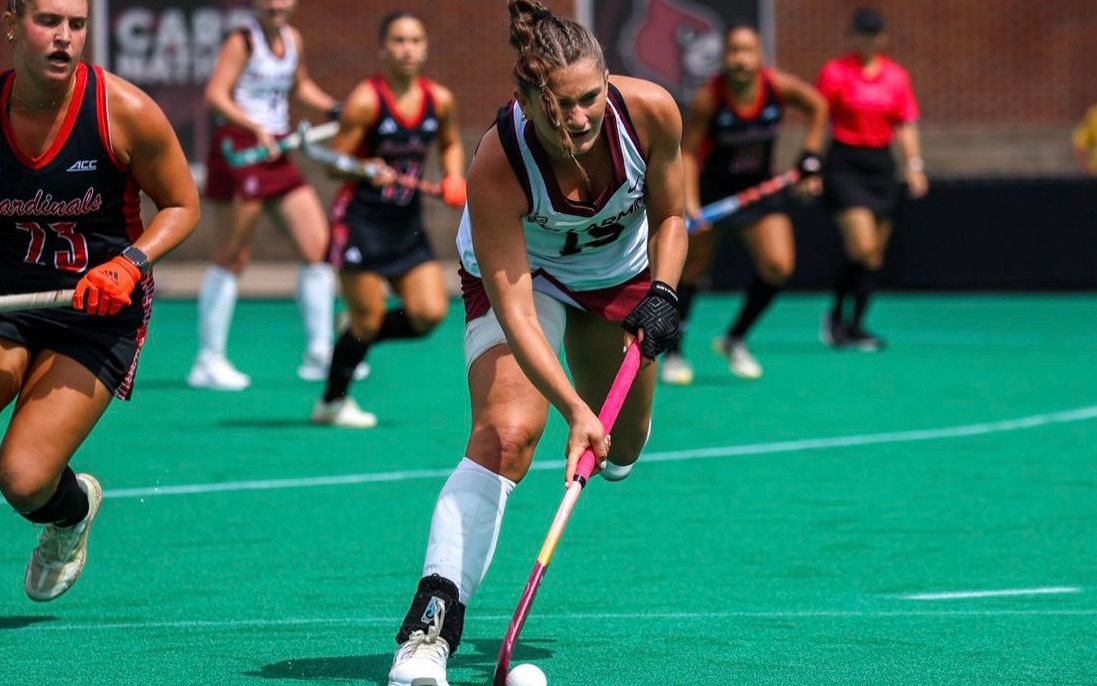 Maddie Patton Welcome Wednesday