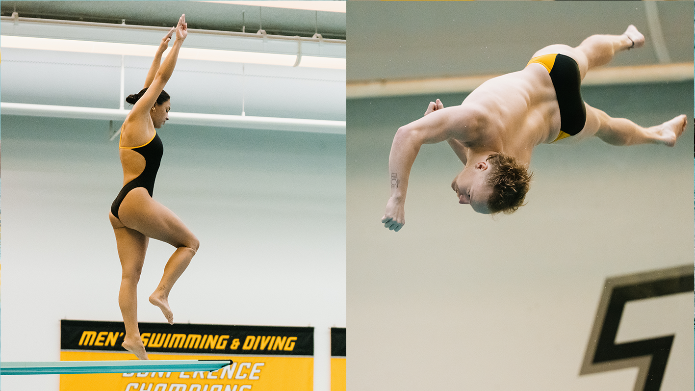 Shannon Parrau/Sam Tennell