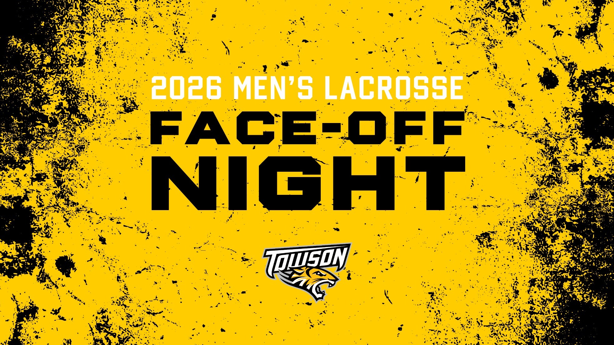 Face-Off Night 2026