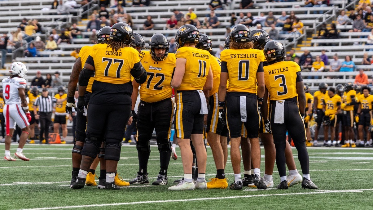 Team Huddle