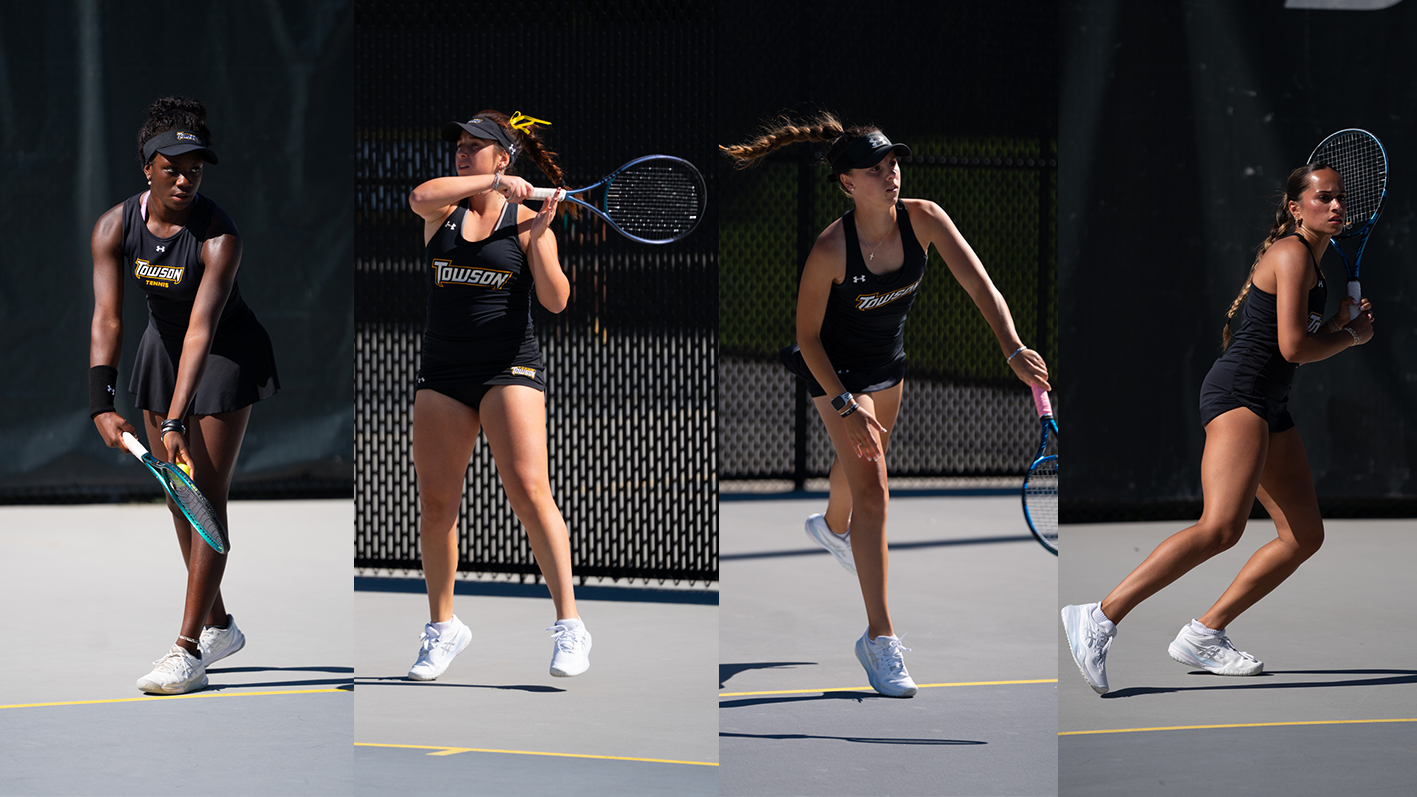 ITA Regional Qualifiers