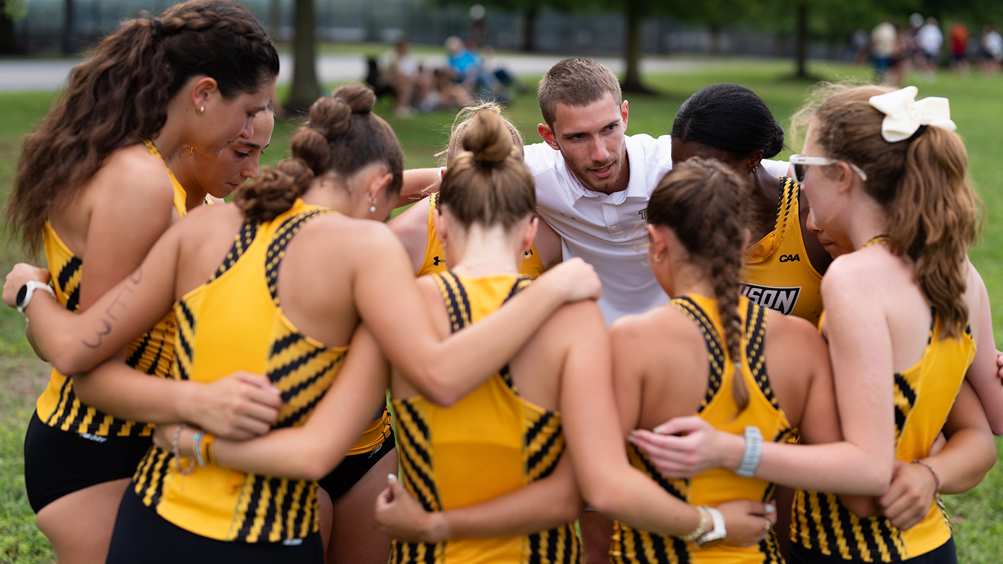 XC Team