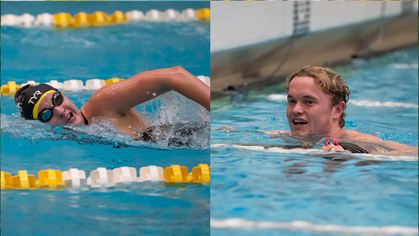 Swimmers 2026