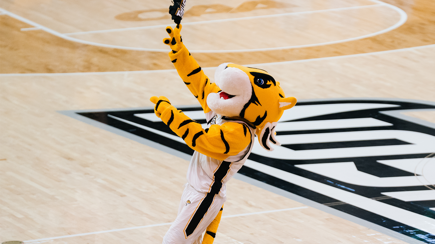 Doc the Tiger