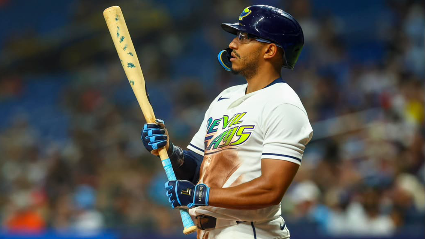 Richie Palacios