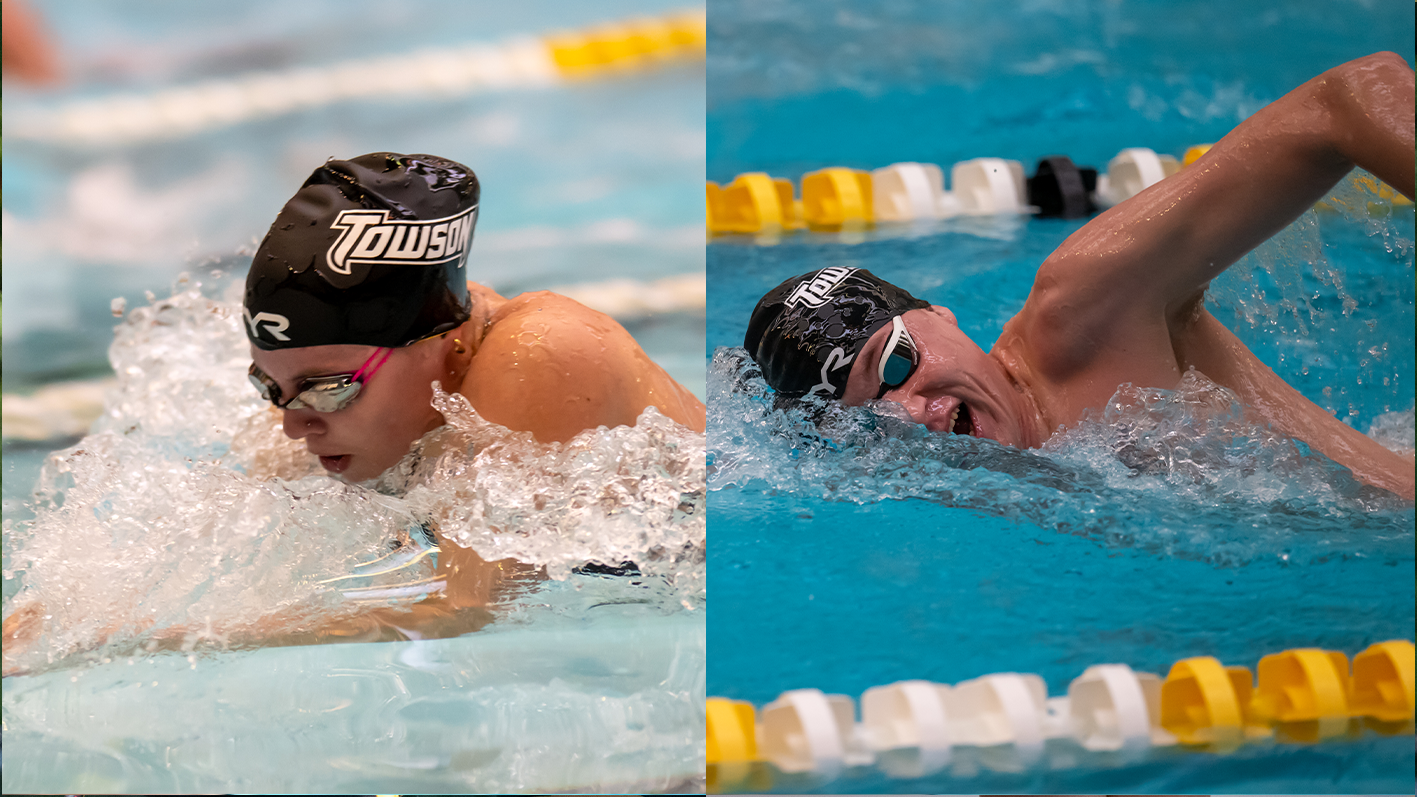 Swim & Dive 2026/27