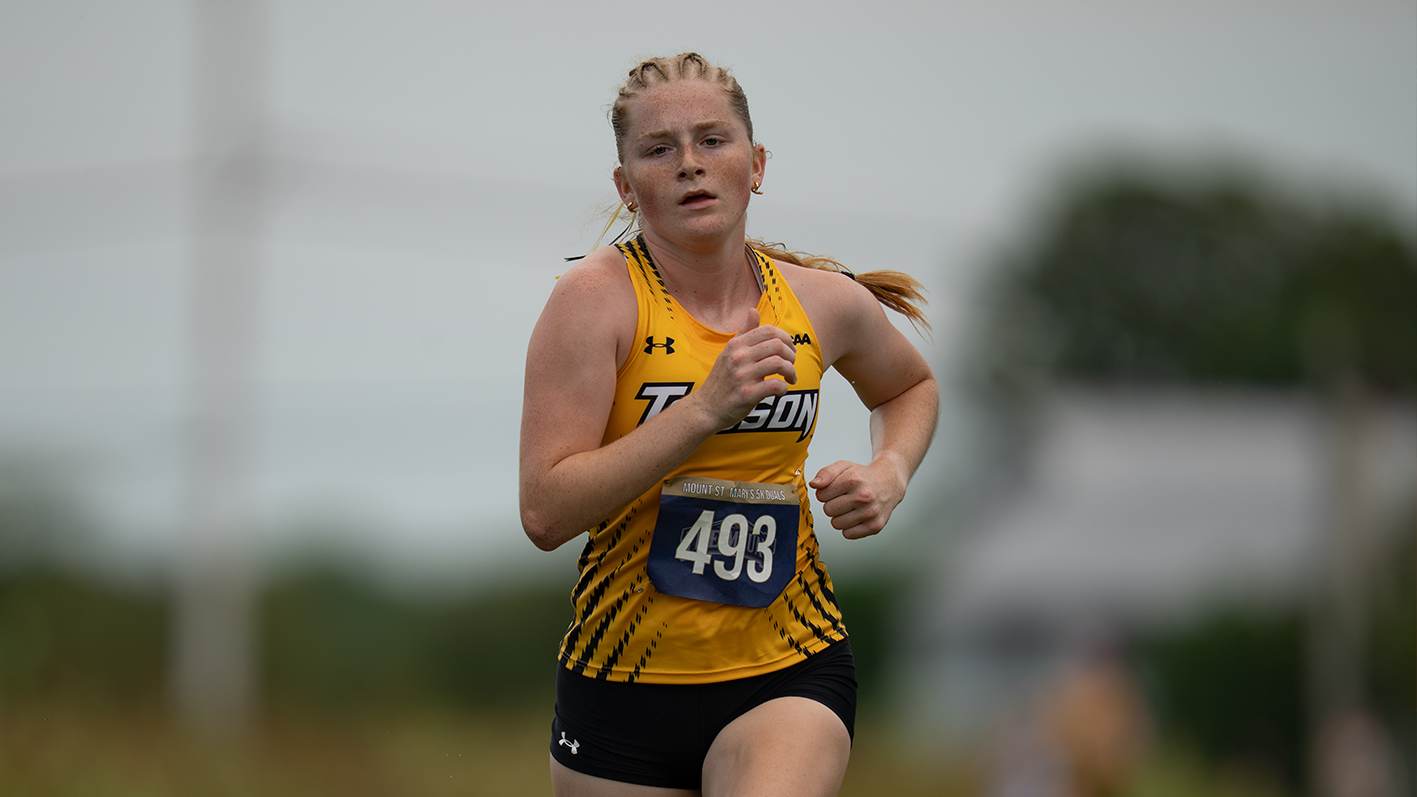 Olivia Donmoyer