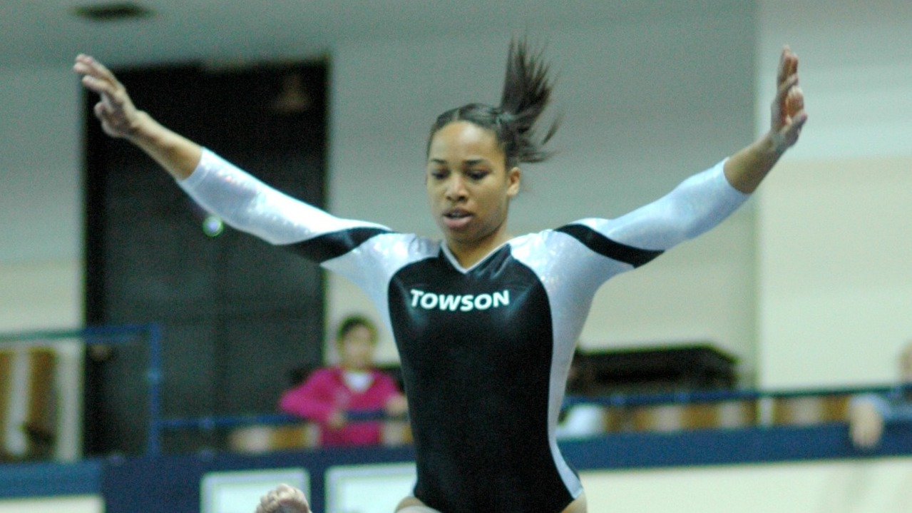 Alise McDonald 2008